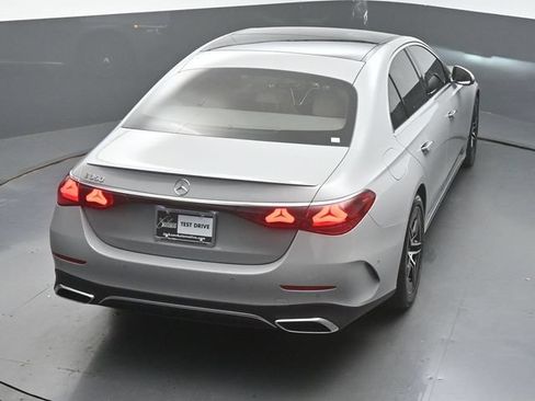 Certified 2026 Mercedes-Benz E 350 Sedan image 48