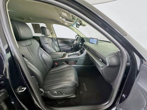 Used 2024 Genesis GV80 2.5T image 33