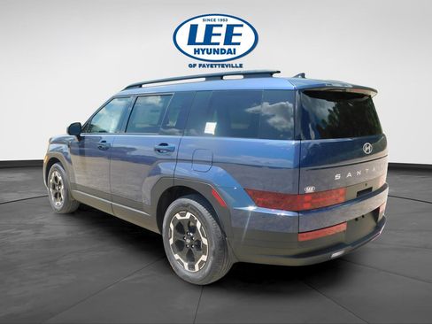New 2026 Hyundai Santa Fe SEL image 5
