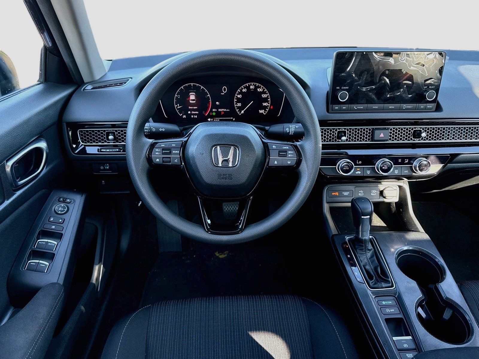 Used 2026 Honda Civic LX image 16