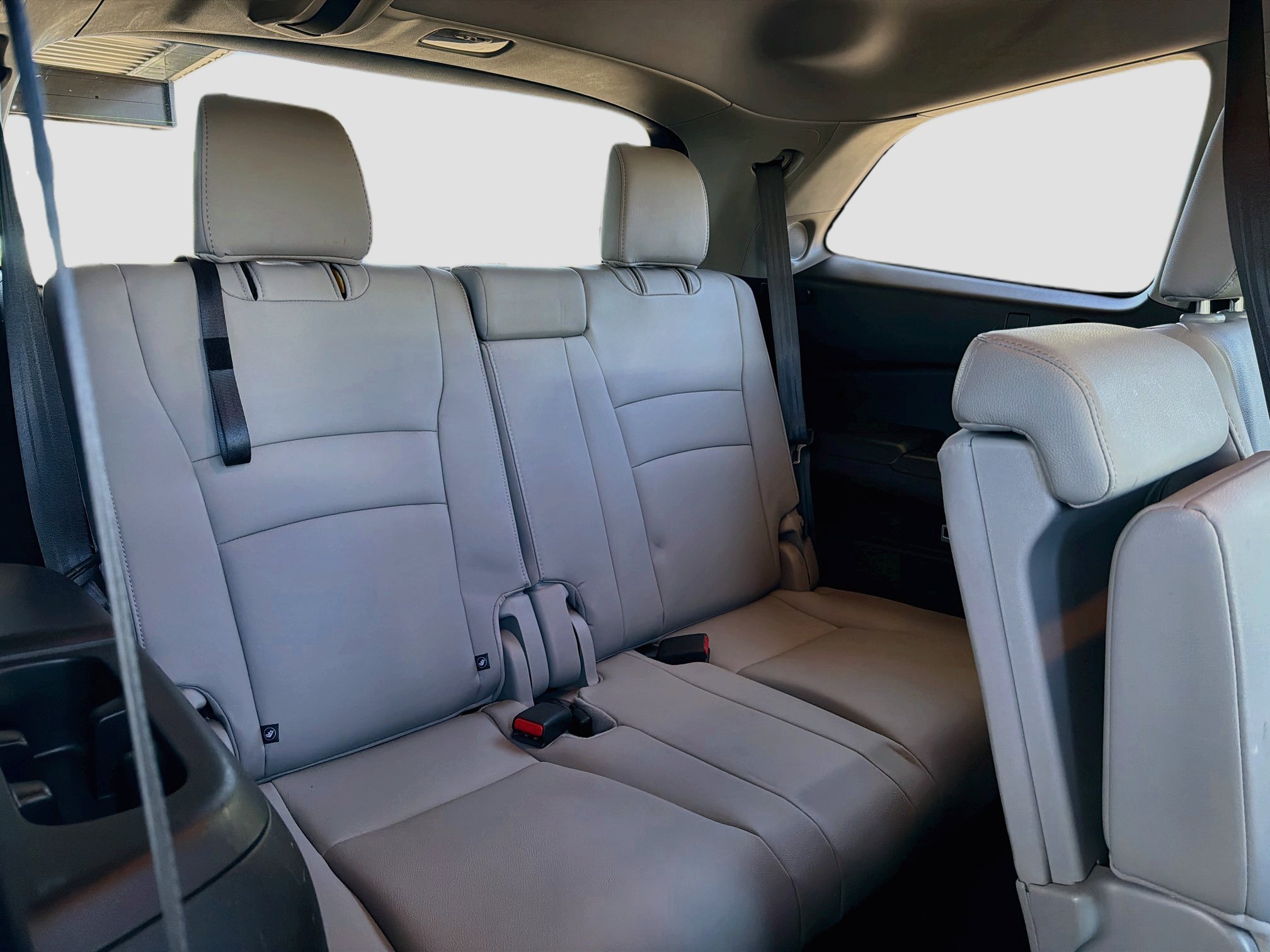 Used 2017 Honda Pilot Touring image 30