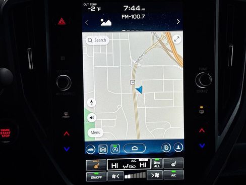 New 2026 Subaru Forester Limited image 11