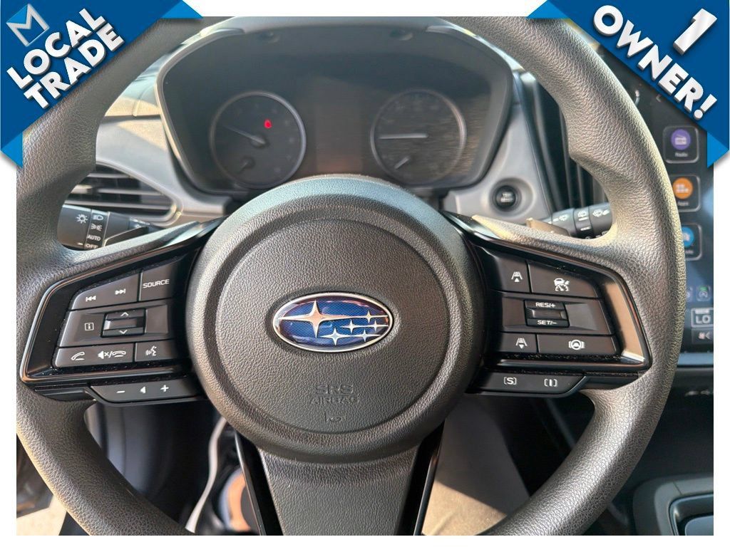 Used 2026 Subaru Crosstrek 2.5i Premium w/ Convenience Package #2 AWD/4WD image 14