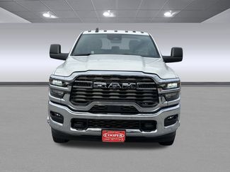 New 2026 RAM 3500 Tradesman w/ Chrome Appearance Group A video 2