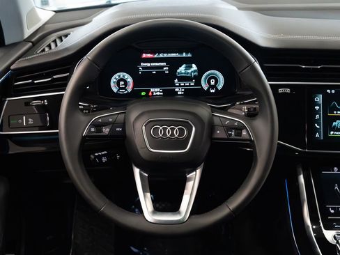 Used 2023 Audi Q7 3.0T Prestige w/ Prestige Package image 12
