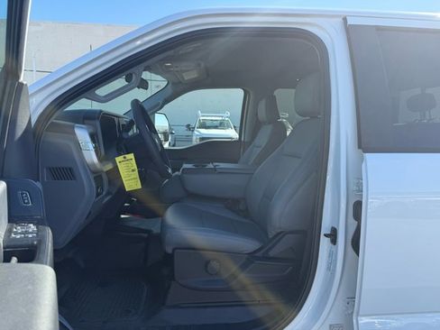 New 2026 Ford F550 4x4 Crew Cab Super Duty image 25