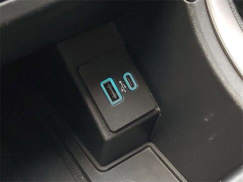 Certified 2024 Ford Edge SEL w/ Convenience Package image 22