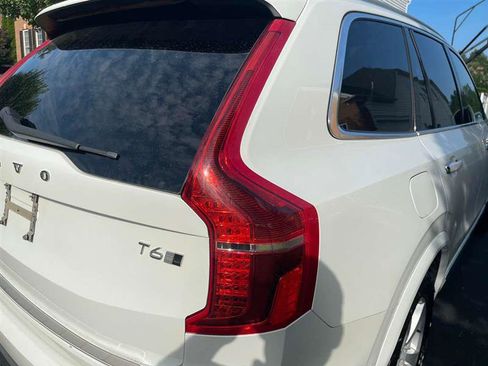 Used 2018 Volvo XC90 T6 Inscription w/ Convenience Package AWD/4WD image 59