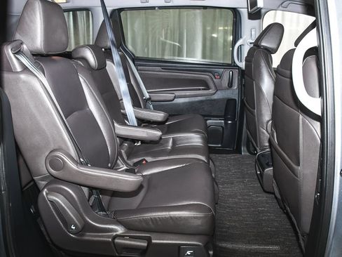 Used 2023 Honda Odyssey Touring image 46