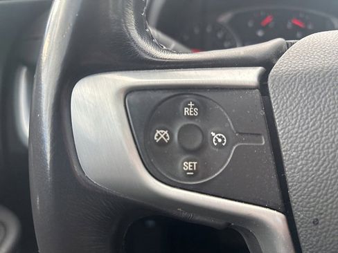 Used 2019 GMC Terrain SLE w/ Driver Convenience Package image 12