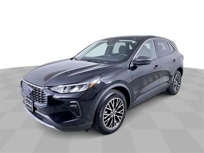 Used 2023 Ford Escape Active