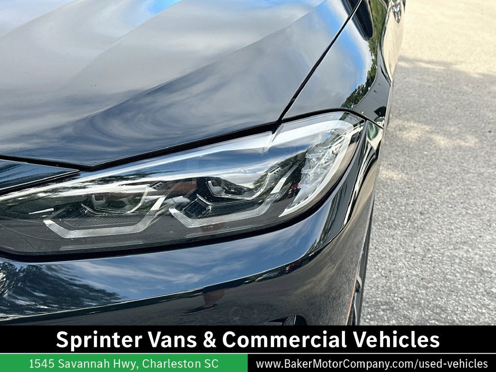 Used 2022 BMW 430i xDrive Convertible w/ Convenience Package AWD/4WD image 30