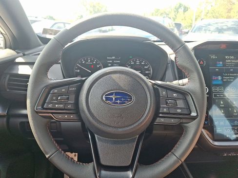 Used 2025 Subaru Impreza RS image 13