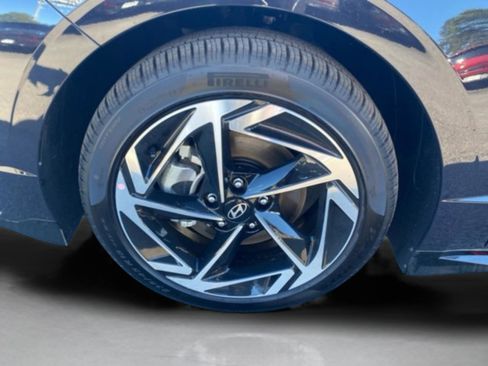 New 2026 Hyundai Sonata SEL image 11