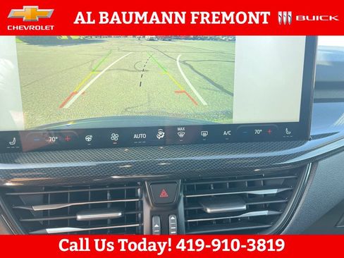 Used 2023 Ford Escape ST-Line w/ Tech Pack #1 FWD image 20
