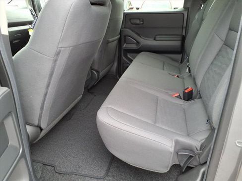 New 2026 Nissan Frontier S image 5