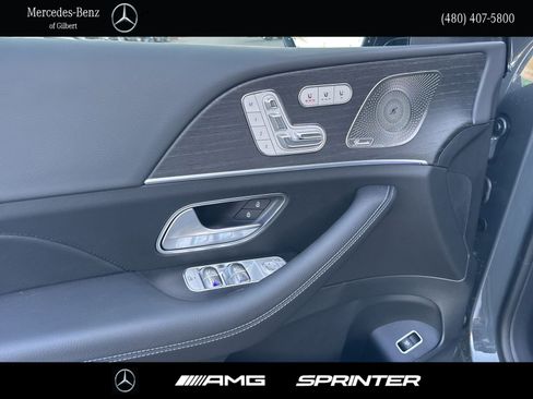 New 2026 Mercedes-Benz GLE 450 4MATIC image 10