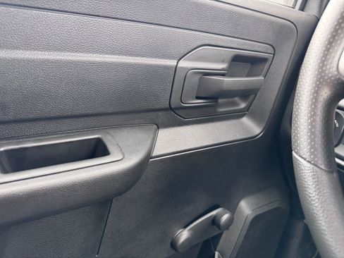 New 2024 RAM 4500 Tradesman image 16