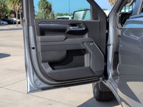 New 2026 Chevrolet Silverado 1500 LT Trail Boss w/ Safety Package AWD/4WD image 8