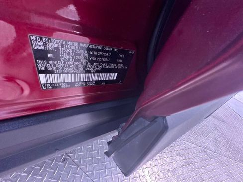 Used 2024 Toyota RAV4 LE image 41