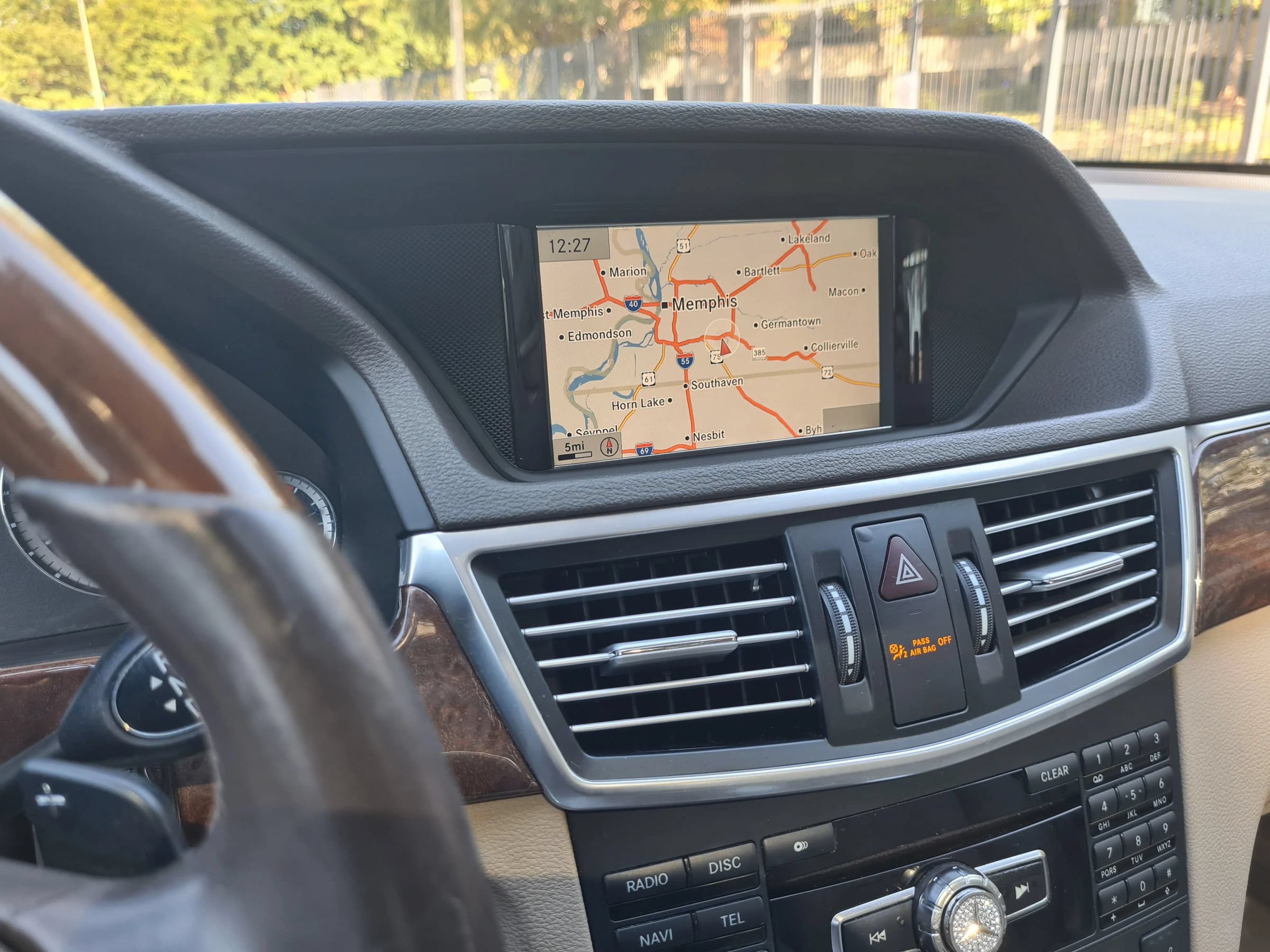 Used 2013 Mercedes-Benz E 350 Sedan image 21