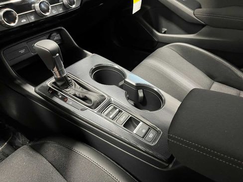 New 2026 Honda Civic Sport image 22