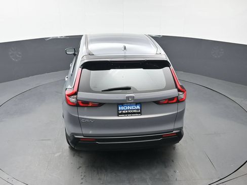 Certified 2024 Honda CR-V LX image 39