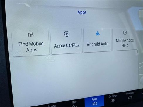 New 2025 Ford Bronco Big Bend image 7