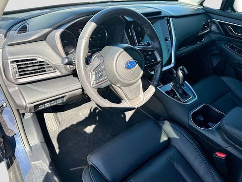 Used 2024 Subaru Outback Touring XT image 12