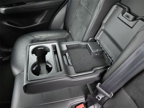 Certified 2023 MAZDA CX-5 AWD 2.5 S w/ Select Package image 22