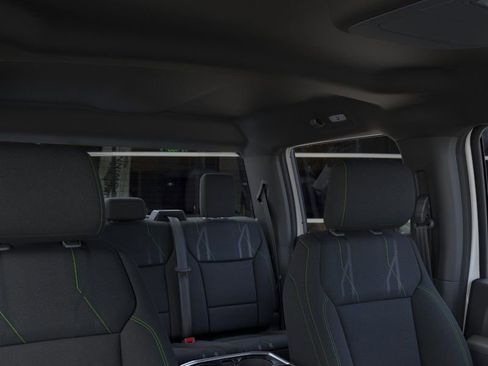 New 2025 Ford F150 STX w/ Equipment Group 200A image 44