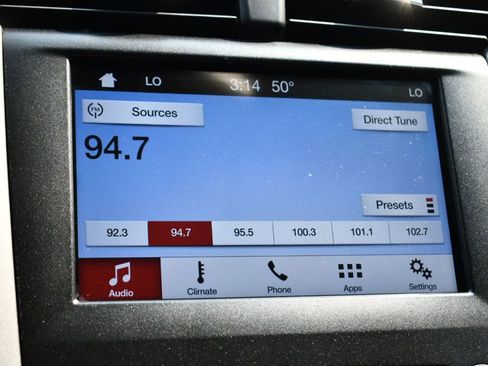 Used 2017 Ford Fusion Energi SE image 45