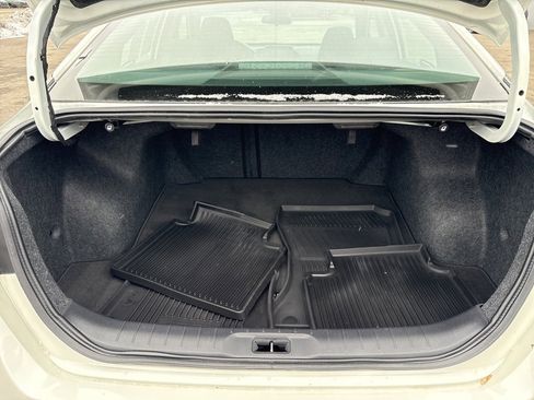 Used 2022 Nissan Altima 2.5 SV image 25