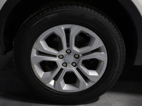 Used 2020 Land Rover Discovery Sport S AWD/4WD image 39