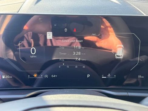 New 2026 Kia Sportage SX image 29