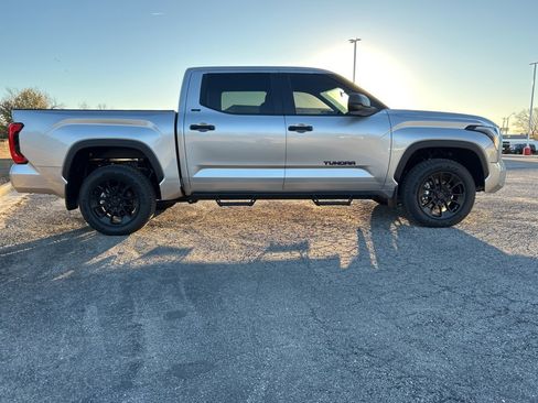 New 2025 Toyota Tundra SR5 image 5