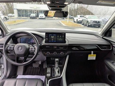 Certified 2025 Acura ADX FWD image 14