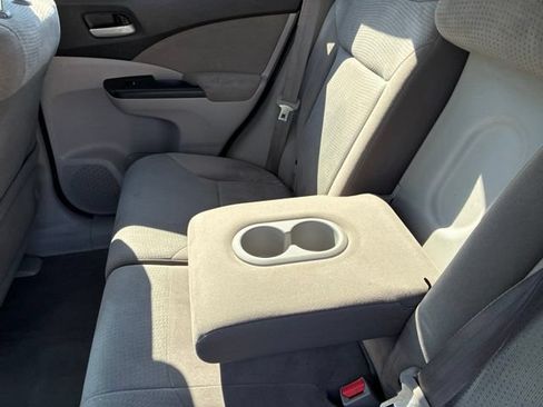 Used 2013 Honda CR-V EX image 25