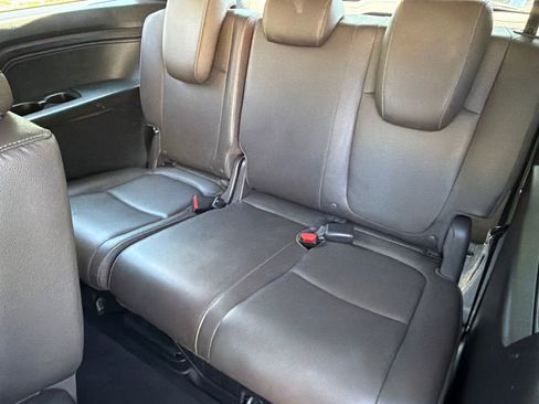 Used 2021 Honda Odyssey EX-L image 18