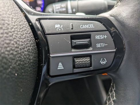 Certified 2023 Acura Integra A-Spec image 15