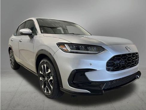 New 2026 Honda HR-V EX-L image 8