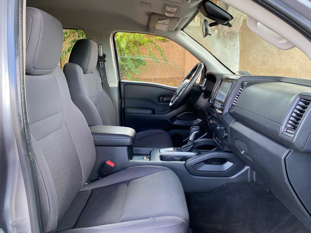 Used 2022 Nissan Frontier S w/ Technology Package AWD/4WD image 51