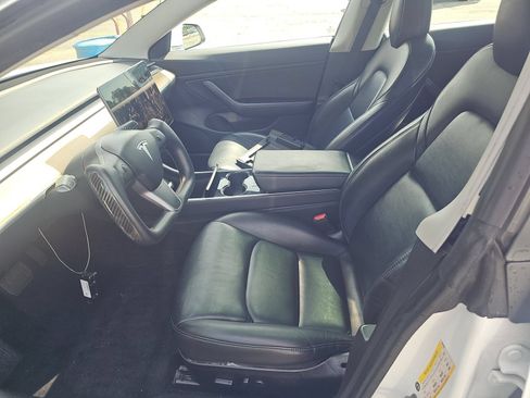 Used 2019 Tesla Model 3 Long Range AWD/4WD image 7