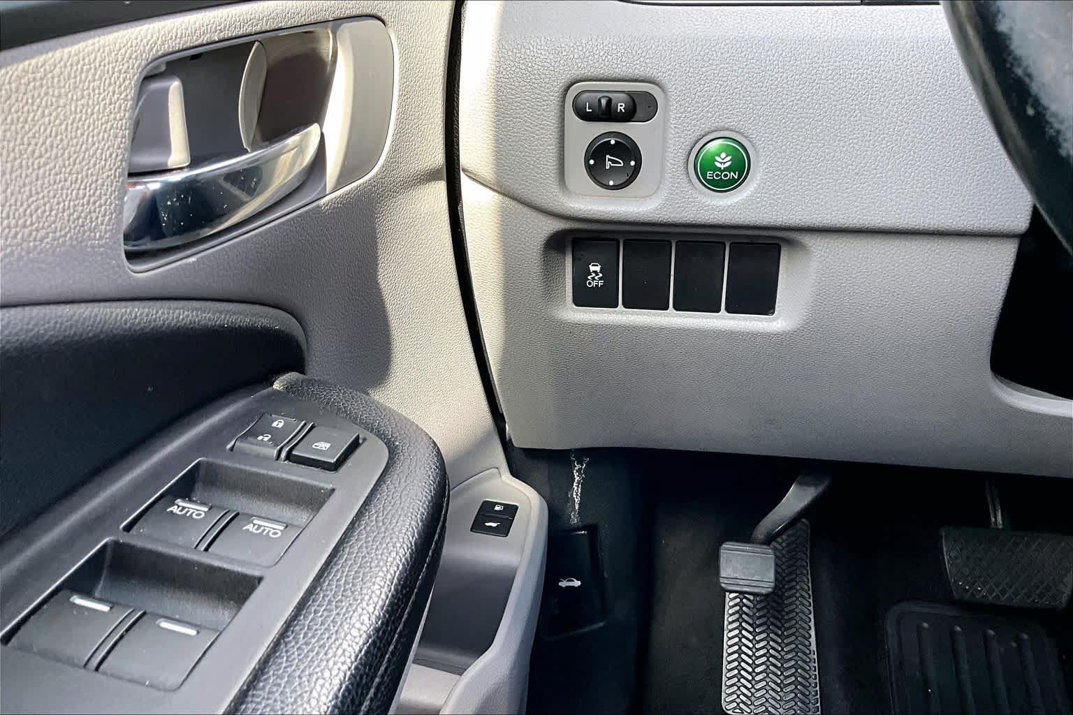 Used 2016 Honda Pilot EX-L image 33