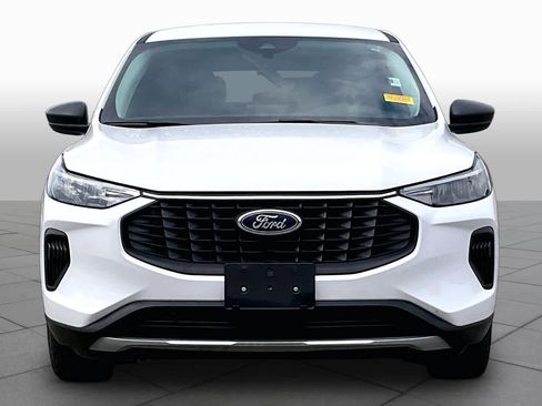 Used 2024 Ford Escape Active FWD image 4