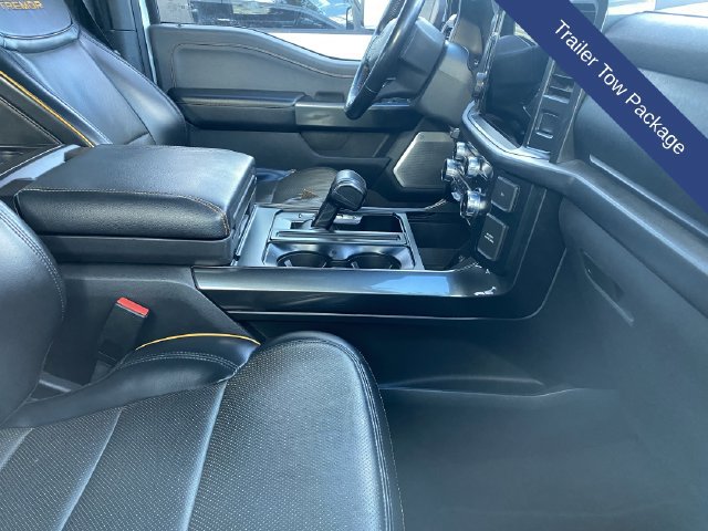 Used 2022 Ford F150 Tremor w/ Equipment Group 402A High AWD/4WD image 10