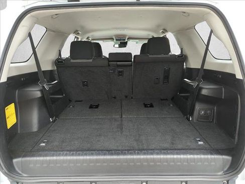 Certified 2021 Toyota 4Runner SR5 RWD image 6