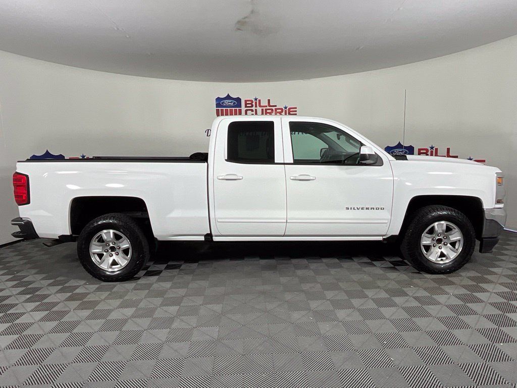 Used 2019 Chevrolet Silverado 1500 LT RWD image 2