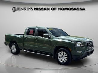 Certified 2023 Nissan Frontier SV w/ Technology Package video 2