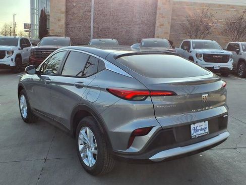 New 2026 Buick Envista Preferred w/ Convenience I Package image 25